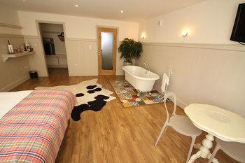 Quinlan & Cooke Boutique Townhouse Hotel Cahersiveen Kültér fotó