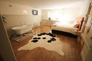 Quinlan & Cooke Boutique Townhouse Hotel Cahersiveen Kültér fotó