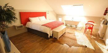 Quinlan & Cooke Boutique Townhouse Hotel Cahersiveen Kültér fotó