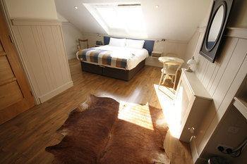 Quinlan & Cooke Boutique Townhouse Hotel Cahersiveen Kültér fotó
