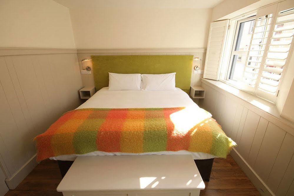 Quinlan & Cooke Boutique Townhouse Hotel Cahersiveen Kültér fotó